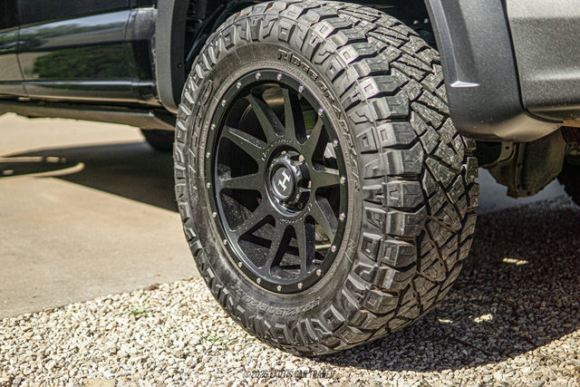 Used 2022 Ford F150 Raptor w/ Equipment Group 801A High AWD/4WD image 82