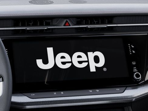 New 2025 Jeep Wagoneer S Launch Edition AWD/4WD image 50