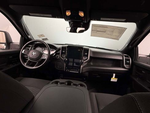 New 2026 RAM 2500 Tradesman image 21
