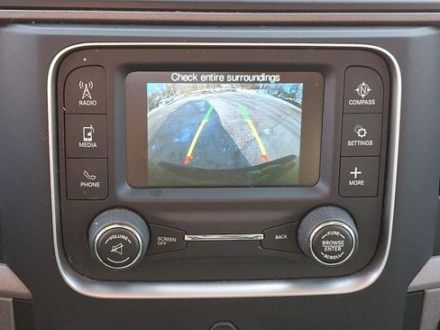 Used 2017 RAM 1500 Express w/ Black Ram 1500 Express Group image 15