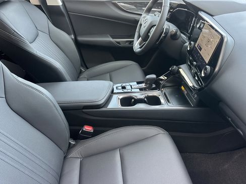 New 2026 Lexus NX 350 AWD w/ Premium Package image 15