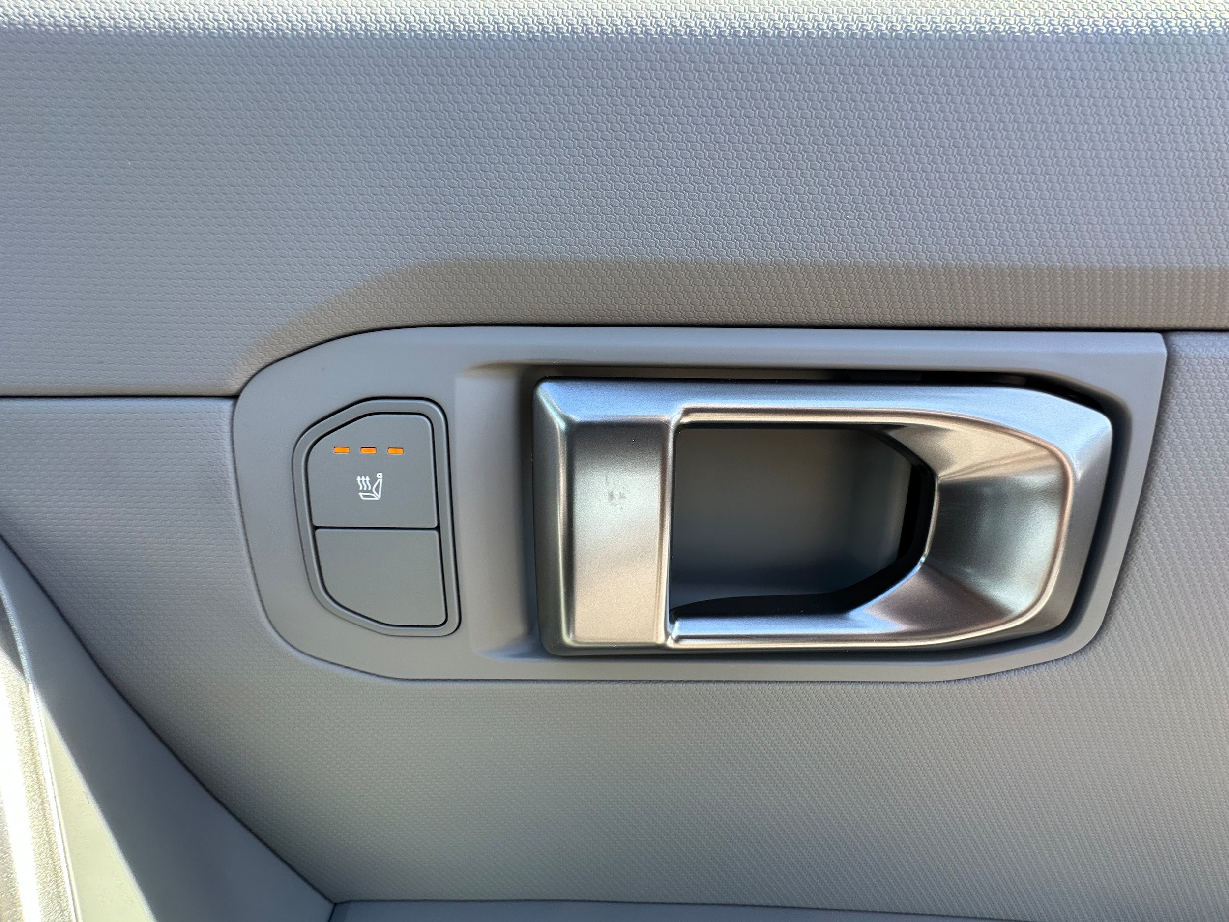 New 2027 Kia Seltos EX AWD/4WD image 22