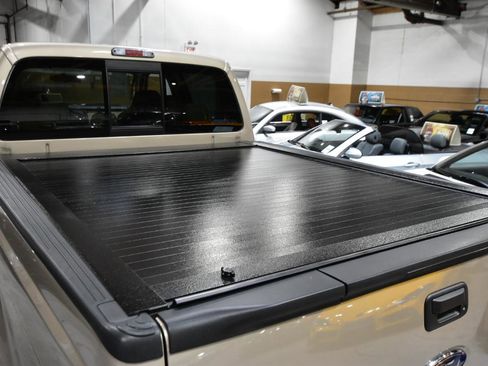 Used 2008 Ford F250 XLT AWD/4WD image 14