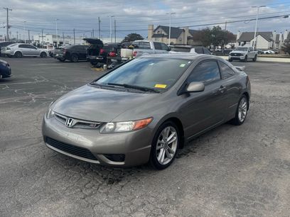 Used 2007 Honda Civic Si