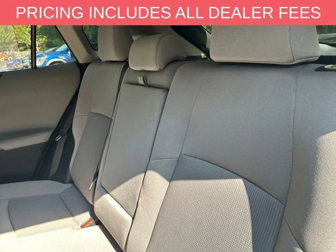 Certified 2024 Toyota Venza LE AWD/4WD image 20