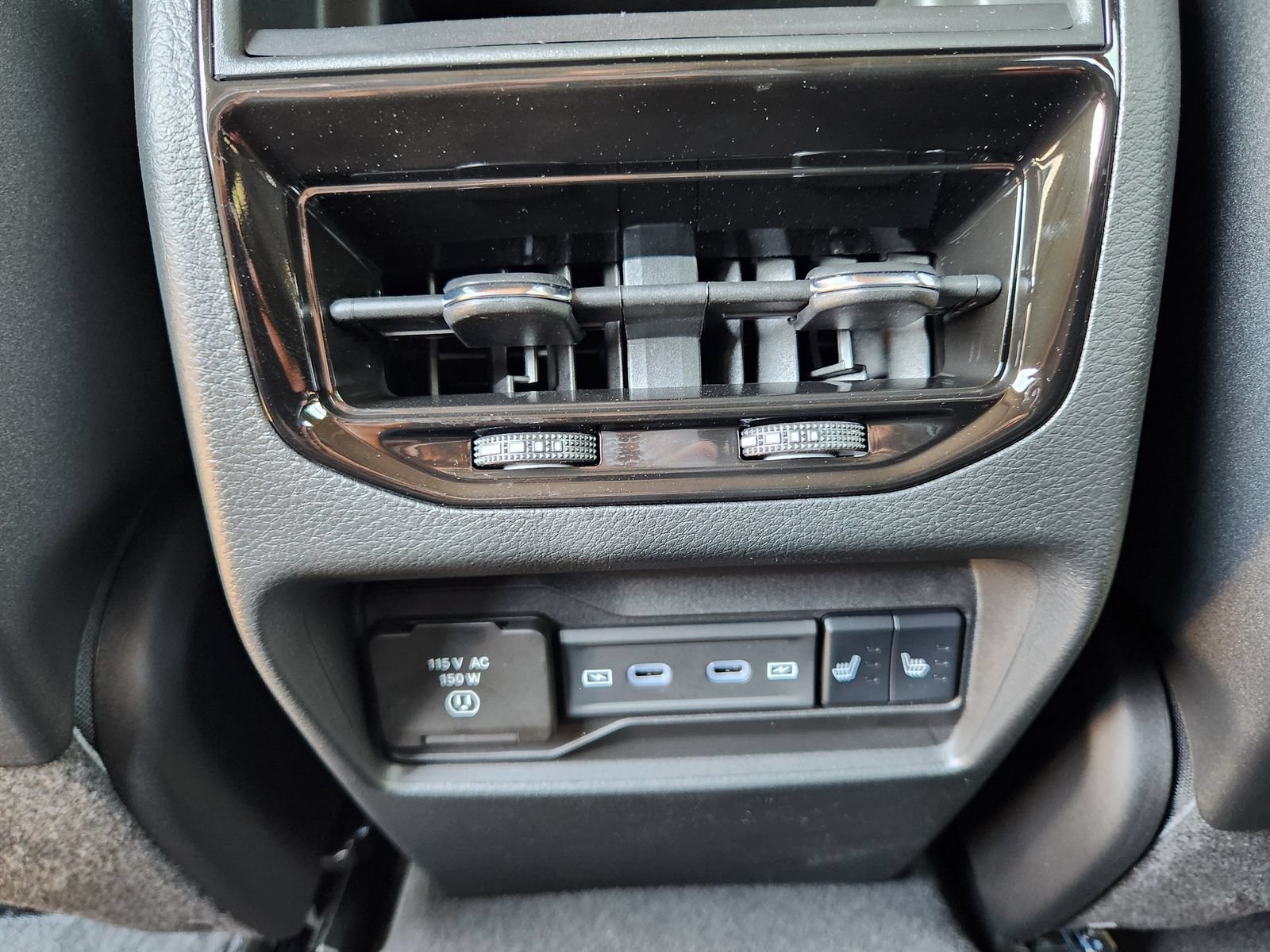 New 2027 Jeep Grand Cherokee Limited AWD/4WD image 39