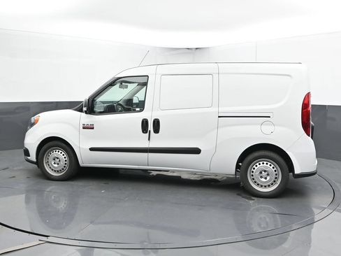Used 2022 RAM ProMaster City Tradesman FWD image 9