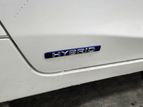 Used 2017 Lexus CT 200h CT 200h F Sport image 22