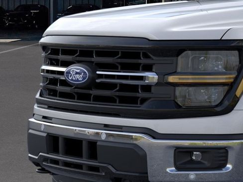 New 2026 Ford F150 XLT w/ Equipment Group 302A MID image 17