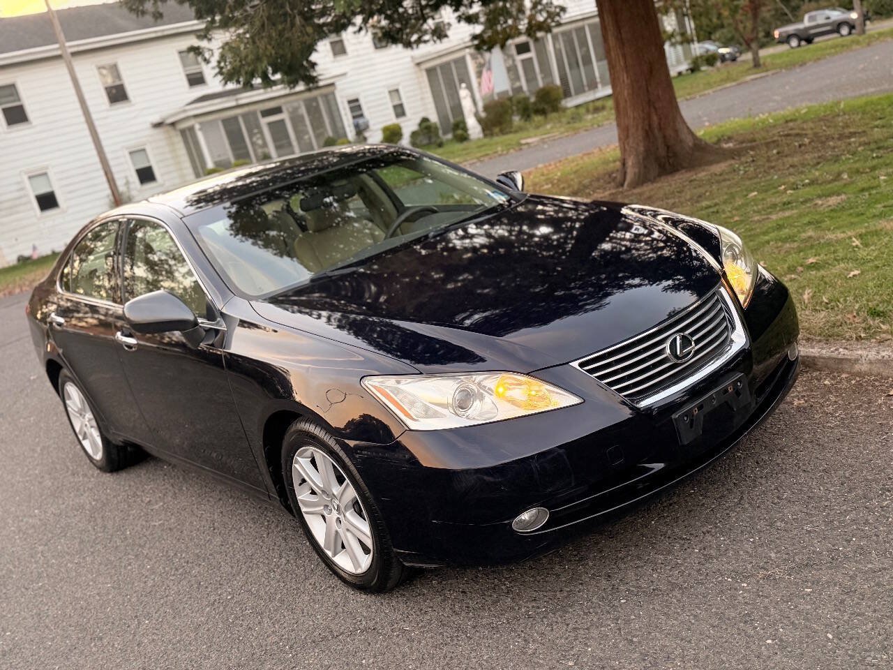 Used 2008 Lexus ES 350 w/ Premium Pkg FWD image 20