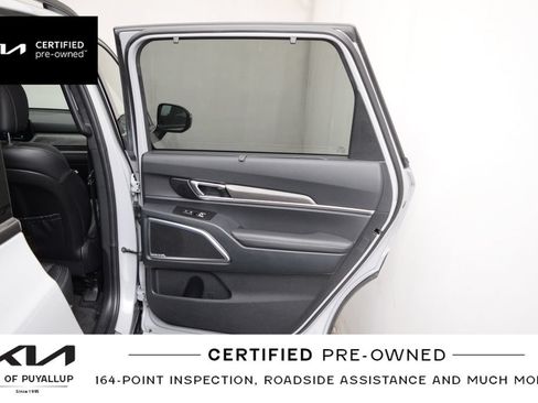 Certified 2024 Kia Telluride SX Prestige X-Line AWD/4WD image 14