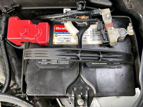 Used 2017 Subaru Forester 2.5i Premium image 37