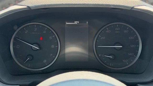 Certified 2026 Subaru Forester Sport AWD/4WD image 29