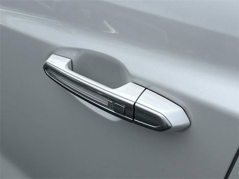 Used 2022 Cadillac XT5 Premium Luxury w/ Technology Package image 15