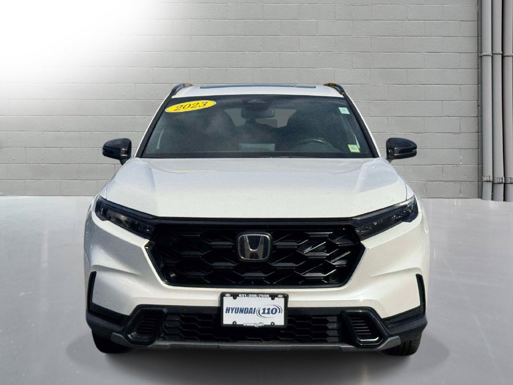 Used 2023 Honda CR-V Sport image 2