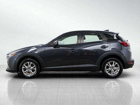 Used 2017 MAZDA CX-3 Sport AWD/4WD image 2