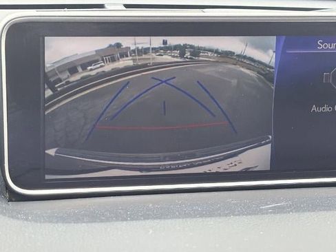 Used 2016 Lexus RX 450h AWD w/ Cold Weather Package image 30