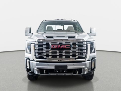 Used 2025 GMC Sierra 3500 Denali w/ Denali Reserve Package AWD/4WD image 20