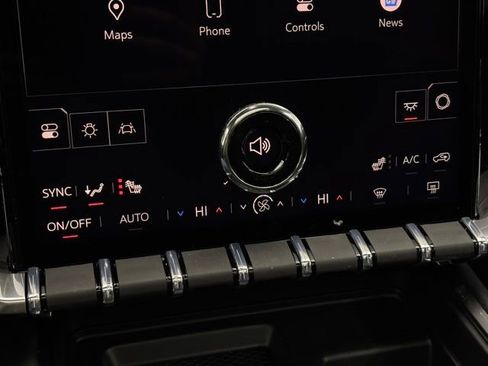 New 2026 GMC Acadia Elevation w/ Elevation Premium Package image 29