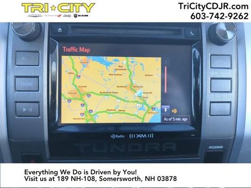 Used 2014 Toyota Tundra SR5 image 24