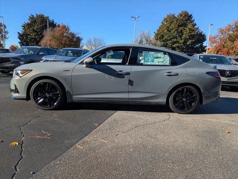 New 2026 Acura Integra A-Spec image 9