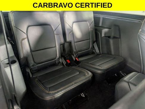 Used 2023 Ford Bronco Badlands AWD/4WD image 27