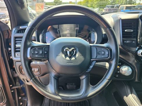 Used 2023 RAM 1500 Limited AWD/4WD image 28