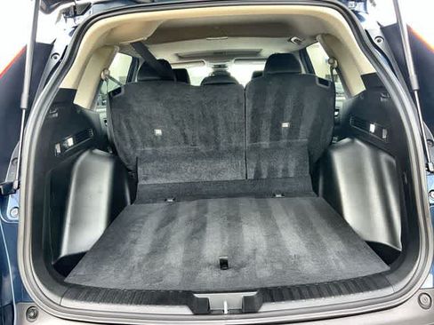 Used 2025 Honda CR-V EX image 20