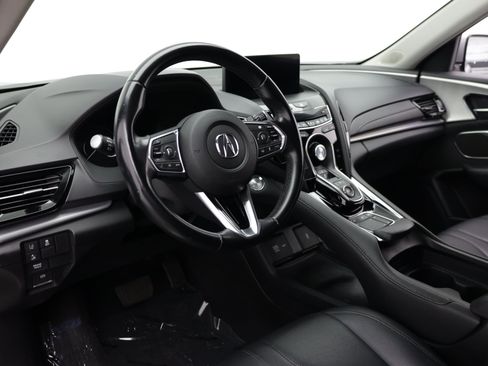 Used 2021 Acura RDX FWD image 12