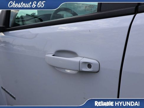 Used 2017 Chevrolet Colorado W/T w/ Custom Special Edition AWD/4WD image 23