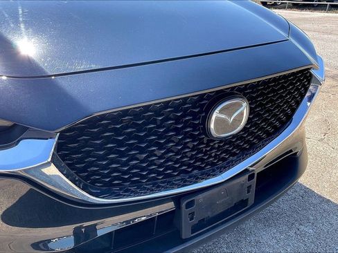 Used 2023 MAZDA CX-30 AWD 2.5 S w/ Preferred Package image 34