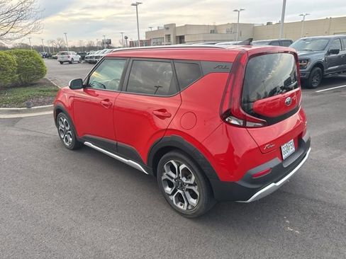Used 2020 Kia Soul X-Line image 4