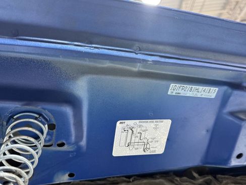 Used 1987 Chevrolet Camaro Z28 image 93