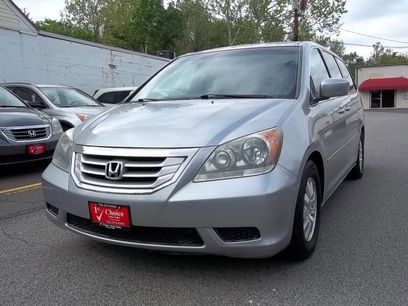 Used 2010 Honda Odyssey EX