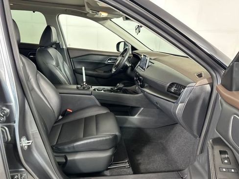 Used 2021 Nissan Rogue SV w/ Premium Package image 28