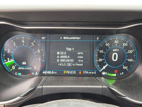 Used 2022 Ford Mustang GT Premium w/ Equipment Group 401A image 11