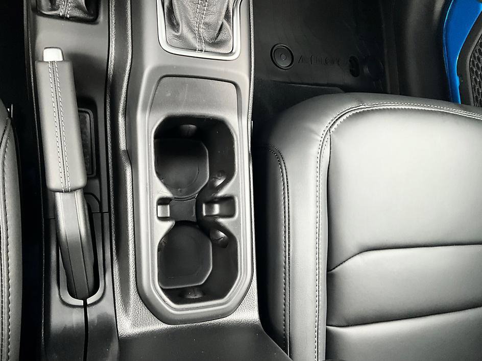 New 2027 Jeep Wrangler Unlimited Rubicon 392 AWD/4WD image 24