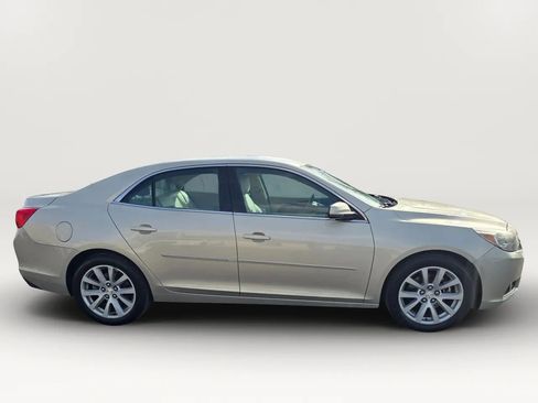 Used 2015 Chevrolet Malibu LT FWD image 5