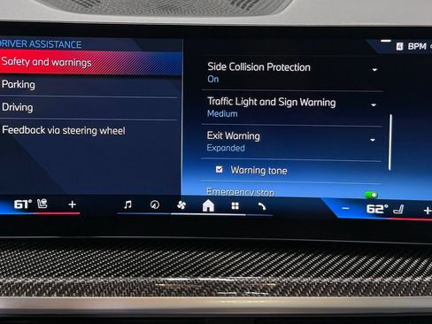 Used 2024 BMW X7 M60i AWD/4WD image 36