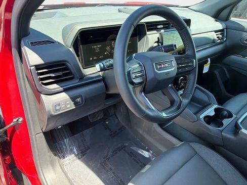 New 2026 GMC Terrain AT4 w/ Convenience Package III AWD/4WD image 21
