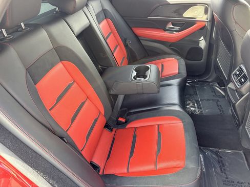 Used 2023 Mercedes-Benz GLE 53 AMG 4MATIC Coupe image 13