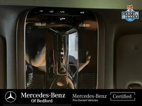 Used 2024 Mercedes-Benz GLC 300 4MATIC image 34