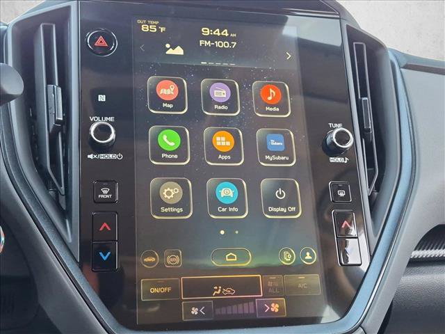 New 2026 Subaru Crosstrek 2.5i Limited AWD/4WD image 13