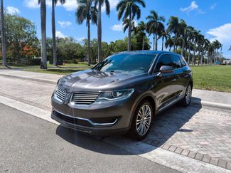Used 2018 Lincoln MKX Reserve FWD video 2