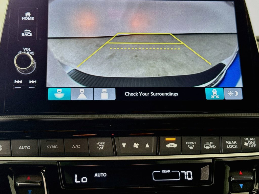 Used 2026 Honda Odyssey Sport-L image 18