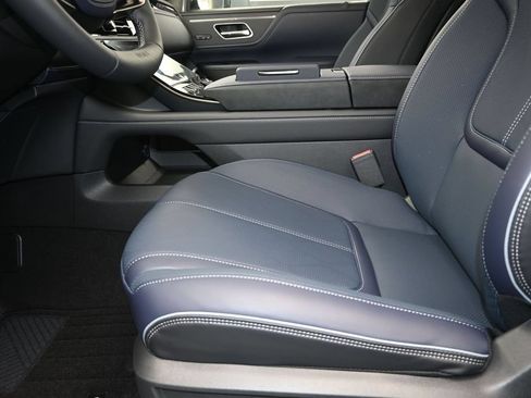 New 2026 INFINITI QX80 4WD w/ Sport Exterior Package image 13