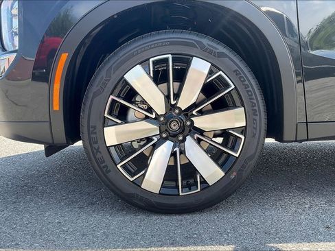 New 2025 Mitsubishi Outlander SE image 10