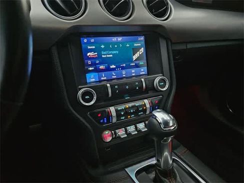 Used 2023 Ford Mustang GT Premium w/ Equipment Group 401A image 29