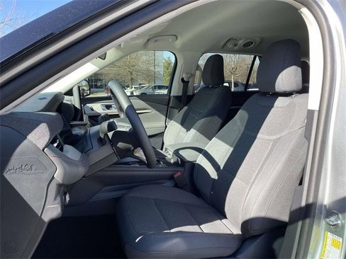 Certified 2025 Ford Explorer Active image 18