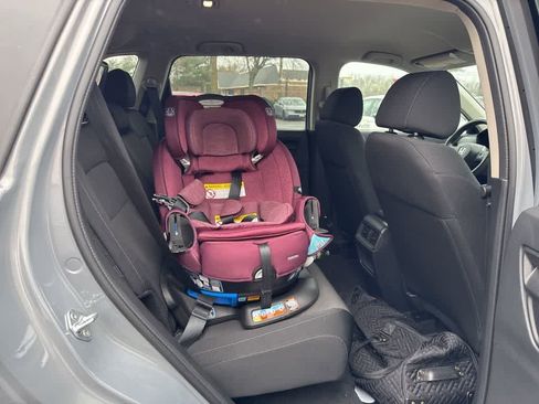 Used 2025 Honda CR-V LX image 19